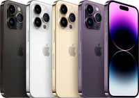 Apple iPhone 14 Pro (Refurbished)
