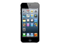 Restored Apple iPod Touch 5th Generation 16GB Silver ME643LL/A (Refurbished)