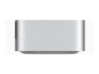Restored Apple Mac Studio MQH73LL/A Desktop Computer, Apple M2 Max, 32 GB, 512 GB SSD, Silver