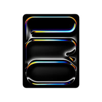 Apple 13-in iPad Pro (M5) Wi-Fi 256GB Standard Glass - Space Black - MDYJ4LL/A - (Oct 2025)