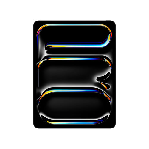 Apple 13-in iPad Pro (M5) Wi-Fi 256GB Standard Glass - Space Black - MDYJ4LL/A - (Oct 2025)