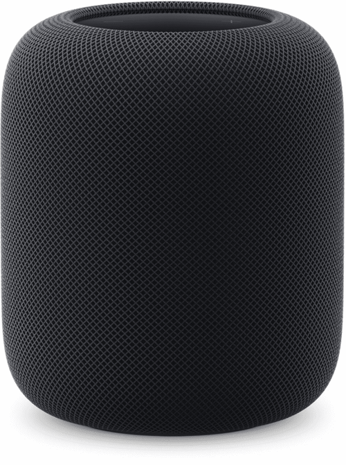 Apple HomePod 2nd Generation, Midnight