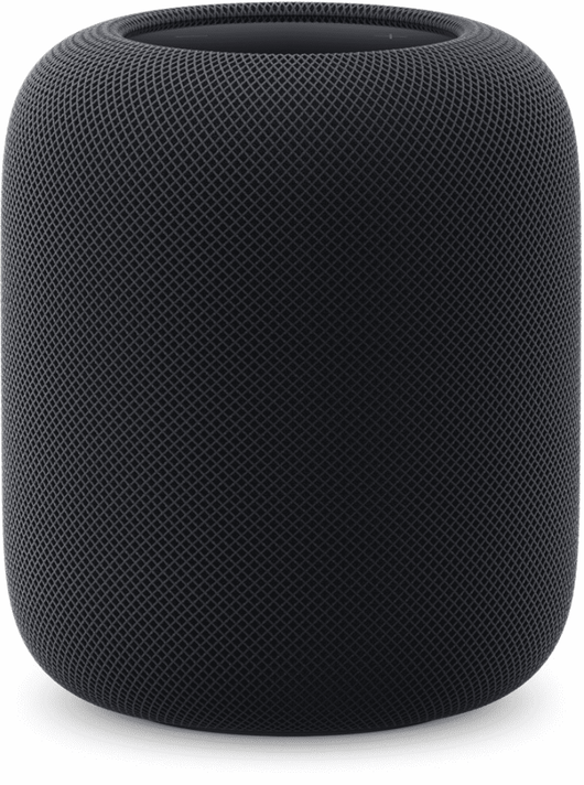 Apple HomePod 2nd Generation, Midnight