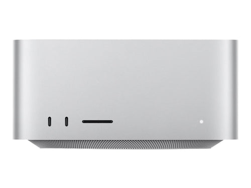 Restored Apple Mac Studio MQH73LL/A Desktop Computer, Apple M2 Max, 32 GB, 512 GB SSD, Silver