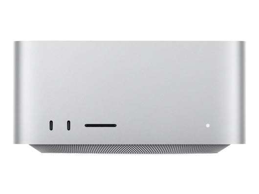 Restored Apple Mac Studio MQH73LL/A Desktop Computer, Apple M2 Max, 32 GB, 512 GB SSD, Silver