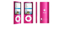 Pre-Owned Apple iPod Nano 5th Genertion 16GB Pink , MC075LL/A
