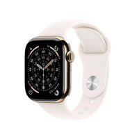 Apple Watch Series 11 [GPS + Cellular 42mm]