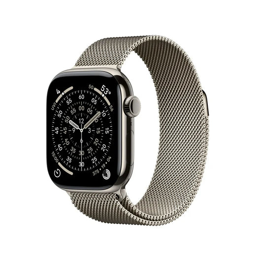 Apple Watch Series 11 [GPS + Cellular 42mm]