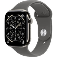 Apple Watch Series 11 [GPS + Cellular 42mm]
