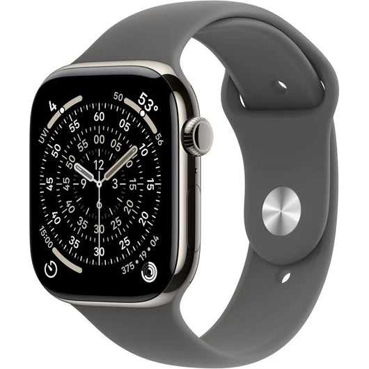 Apple Watch Series 11 [GPS + Cellular 42mm]