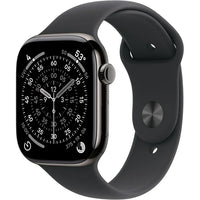 Apple Watch Series 11 [GPS + Cellular 42mm]