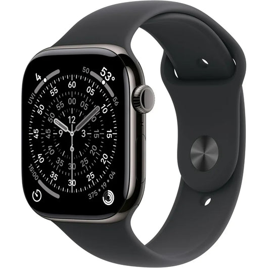 Apple Watch Series 11 [GPS + Cellular 42mm]