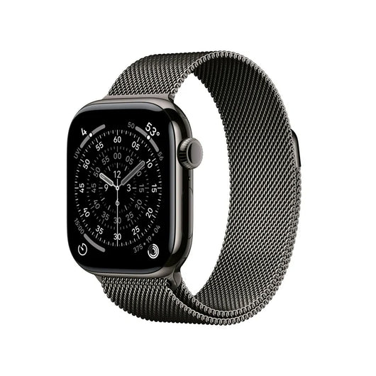 Apple Watch Series 11 [GPS + Cellular 42mm]