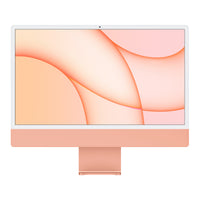 Apple iMac 2021