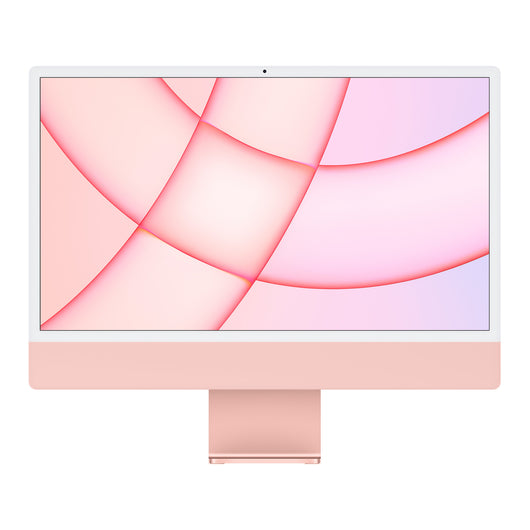 Apple iMac 2021