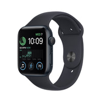 Apple Watch SE (2nd Gen) 44mm Midnight