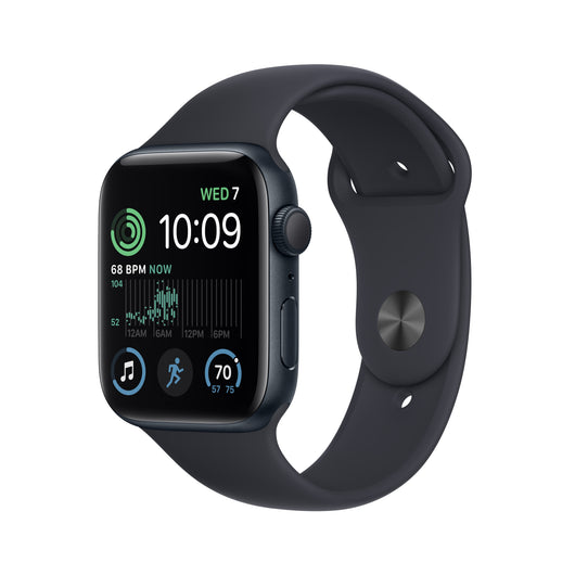Apple Watch SE (2nd Gen) 44mm Midnight