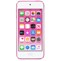Restored Apple iPod touch 7th Generation 256GB - Pink (New Model)