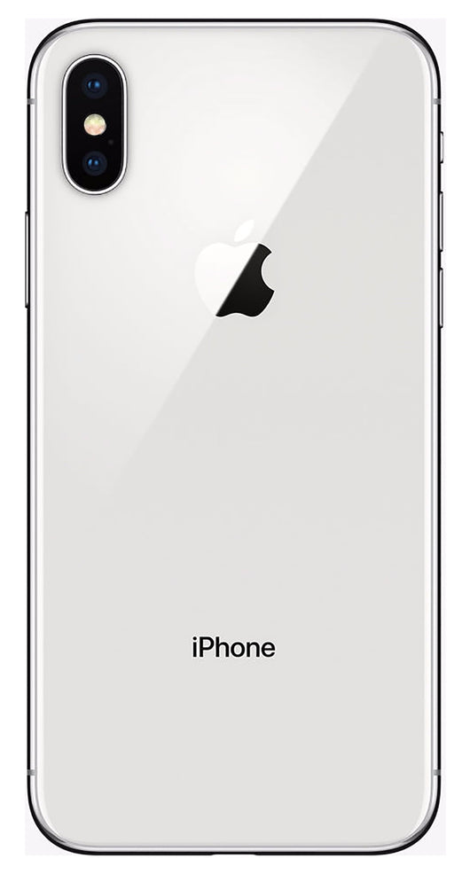 Apple iPhone X (Refurbished)