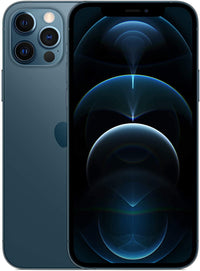 Apple iPhone 12 Pro (Refurbished)