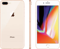 Apple iPhone 8 Plus Gold