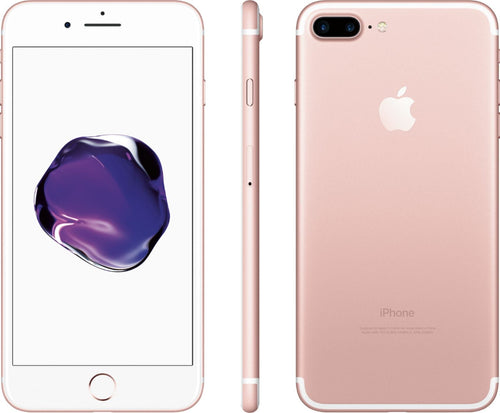 Apple iPhone 7 Plus