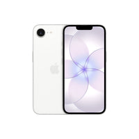 Verizon iPhone 17e 256GB White