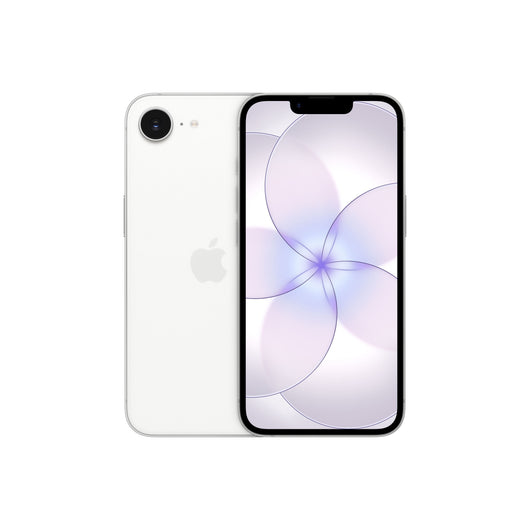 Verizon iPhone 17e 256GB White