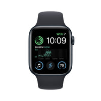 Apple Watch SE (2nd Gen) 44mm Midnight
