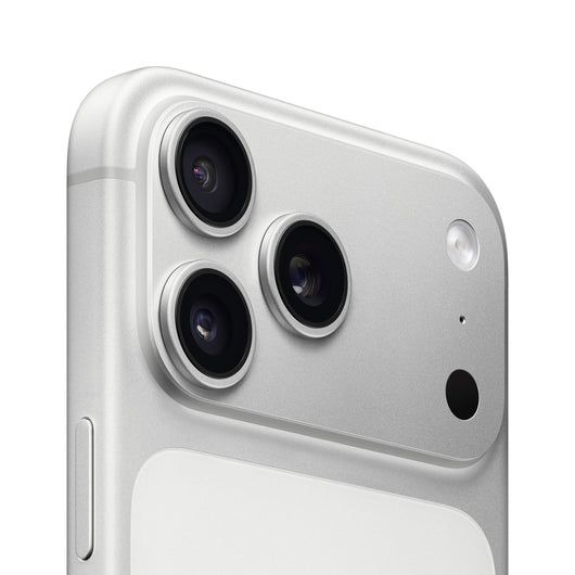 AT&T iPhone 17 Pro Max 512GB Silver