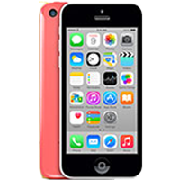 iPhone 5C