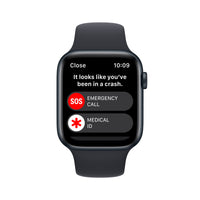 Apple Watch SE (2nd Gen) 44mm Midnight