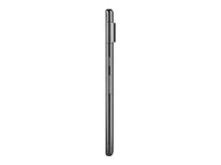 Google Pixel 7 Pro - 5G smartphone - 128 GB - OLED display - 6.7" - 3120 x 1440 pixels (120 Hz) - 3x Rear Cameras 50 MP, 48 MP, 12 MP - Front camera 10.8 MP - Obsidian
