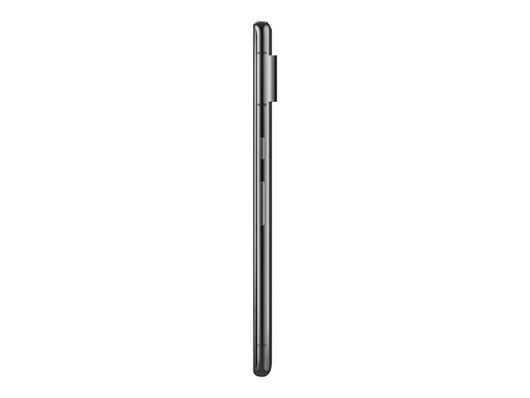 Google Pixel 7 Pro - 5G smartphone - 128 GB - OLED display - 6.7" - 3120 x 1440 pixels (120 Hz) - 3x Rear Cameras 50 MP, 48 MP, 12 MP - Front camera 10.8 MP - Obsidian