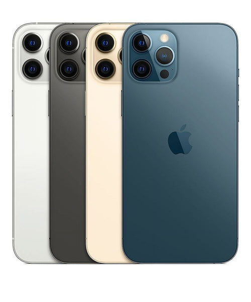 Apple iPhone 12 Pro (Refurbished)