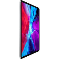 Restored Apple 12.9" iPad Pro 4th Gen 256GB Wi-Fi Only Silver (Early 2020)