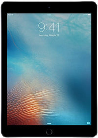 Pre-Owned Apple iPad Pro 9.7 (1st Gen) A1673 (WiFi) 32GB Space Gray