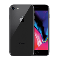 Refurbished iPhone 8