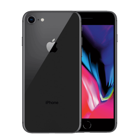 Refurbished iPhone 8
