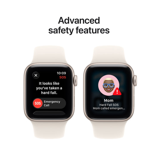 Apple Watch SE 3 (40mm)