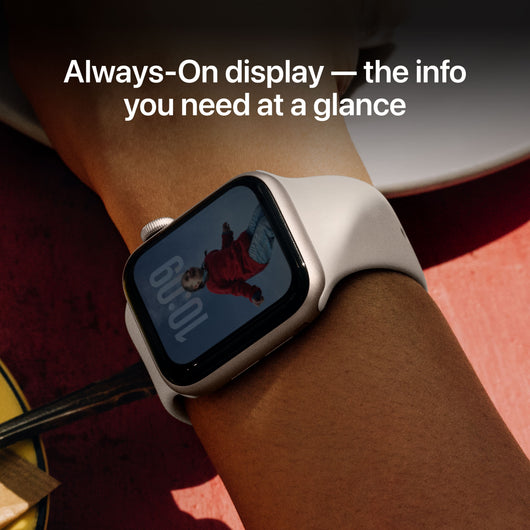 Apple Watch SE 3 (40mm)