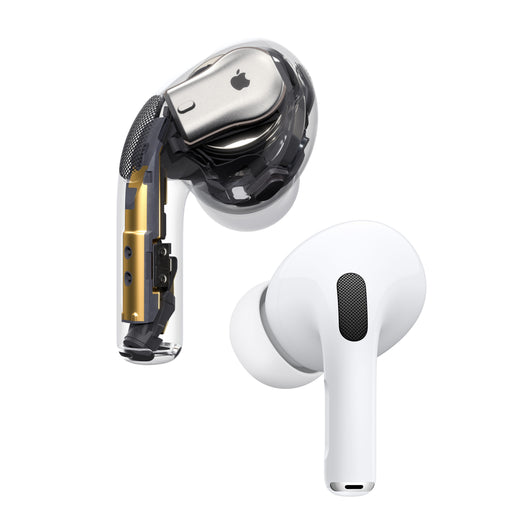 Refurbished Apple AirPods Pro with MagSafe Case