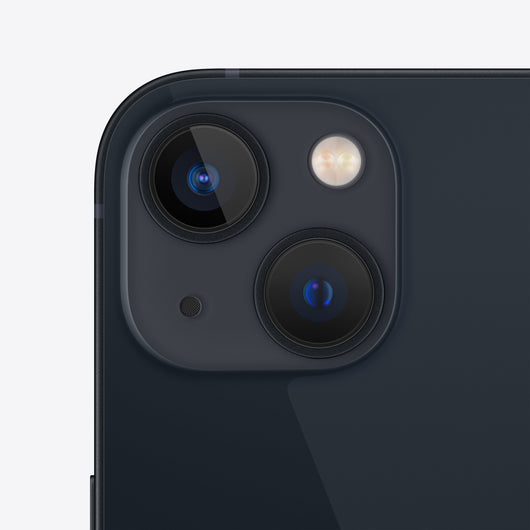Apple iPhone 13, 128GB, Midnight
