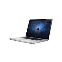 MacBook Pro 17" (Early 2009)